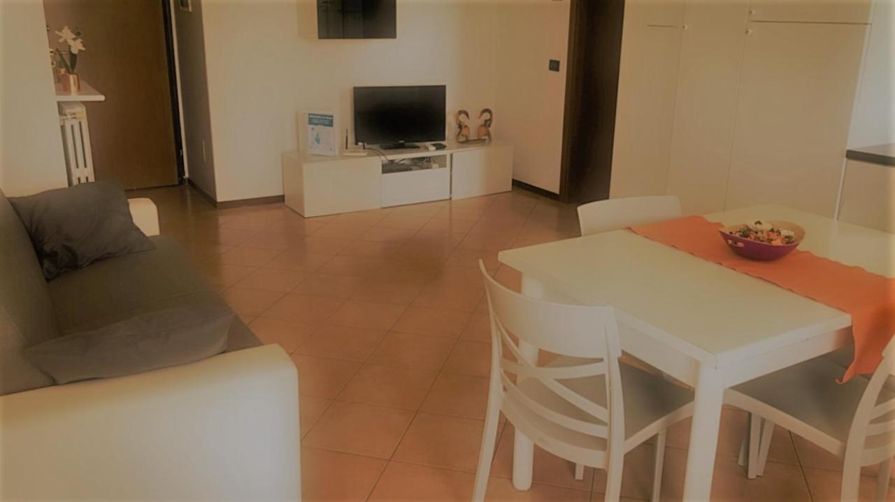 Karina'S Home Peschiera del Garda Exterior photo